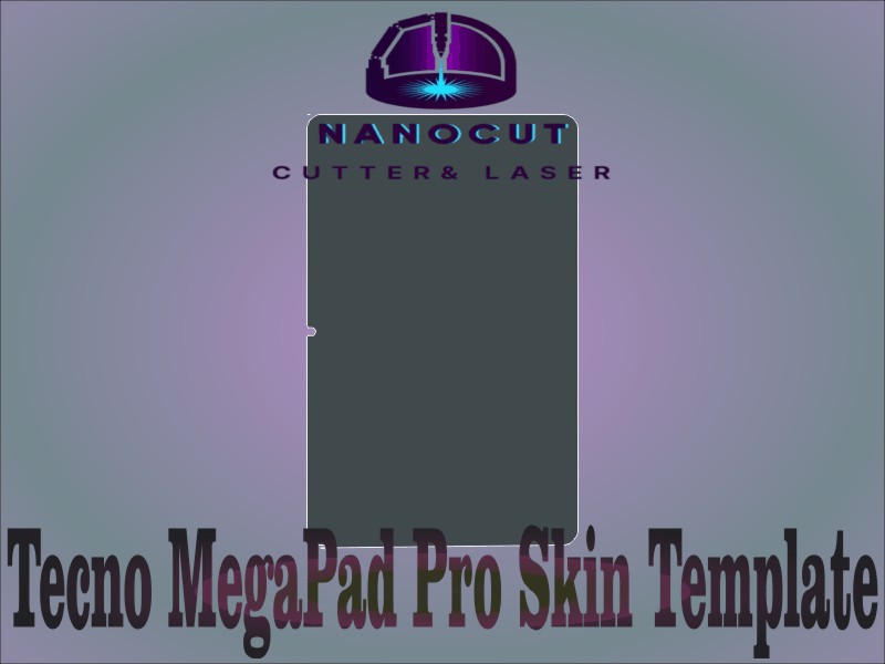 Tecno MegaPad Pro